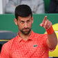 Polera Lacoste Polo Novak Djokovic Roja