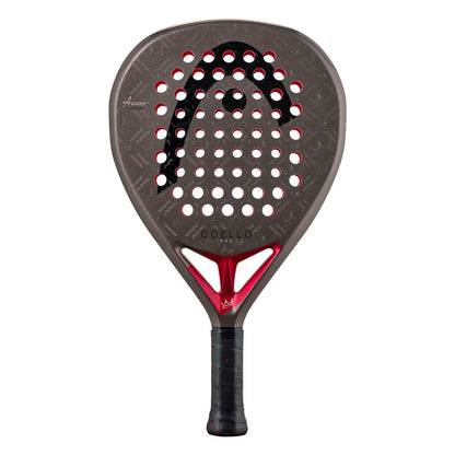 Pala de Padel Head Coello Pro 2026