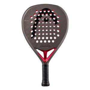 Pala de Padel Head Coello Motion 2026