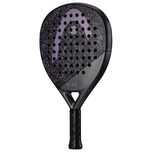 Pala de Padel Head Vibe Negra 2026