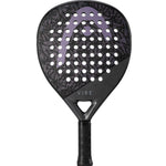 Pala de Padel Head Vibe Negra 2025
