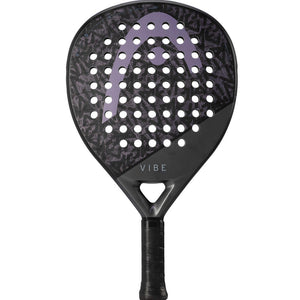 Pala de Padel Head Vibe Negra 2025