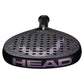 Pala de Padel Head Vibe Negra 2028