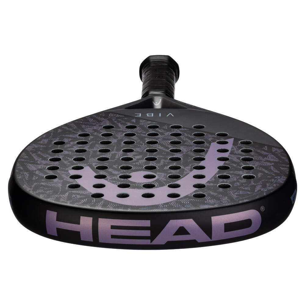 Pala de Padel Head Vibe Negra 2028