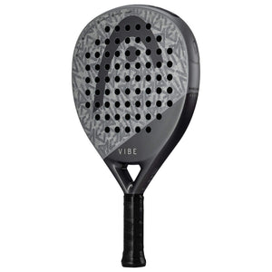 Pala de Padel Head Vibe Gris 2026