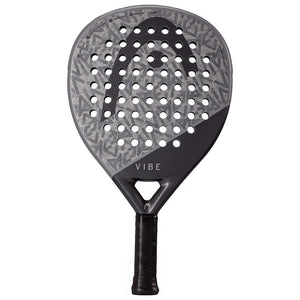 Pala de Padel Head Vibe Gris 2025