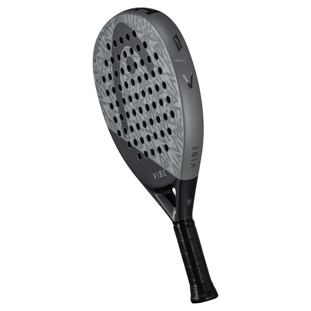 Pala de Padel Head Vibe Gris 2027