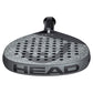 Pala de Padel Head Vibe Gris 2028