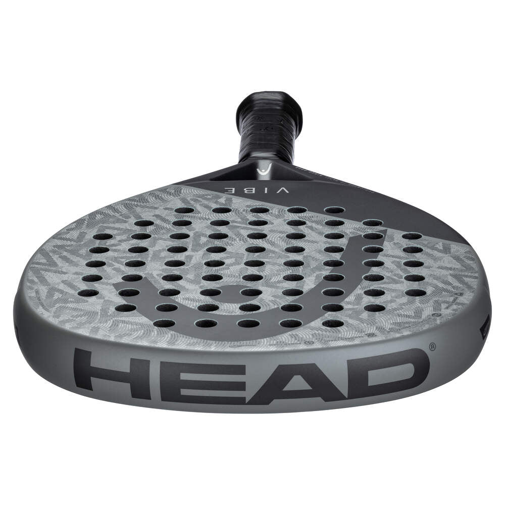 Pala de Padel Head Vibe Gris 2028