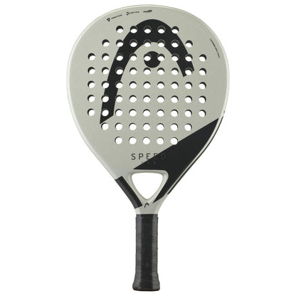 Pala de Padel Head Evo Speed Gris