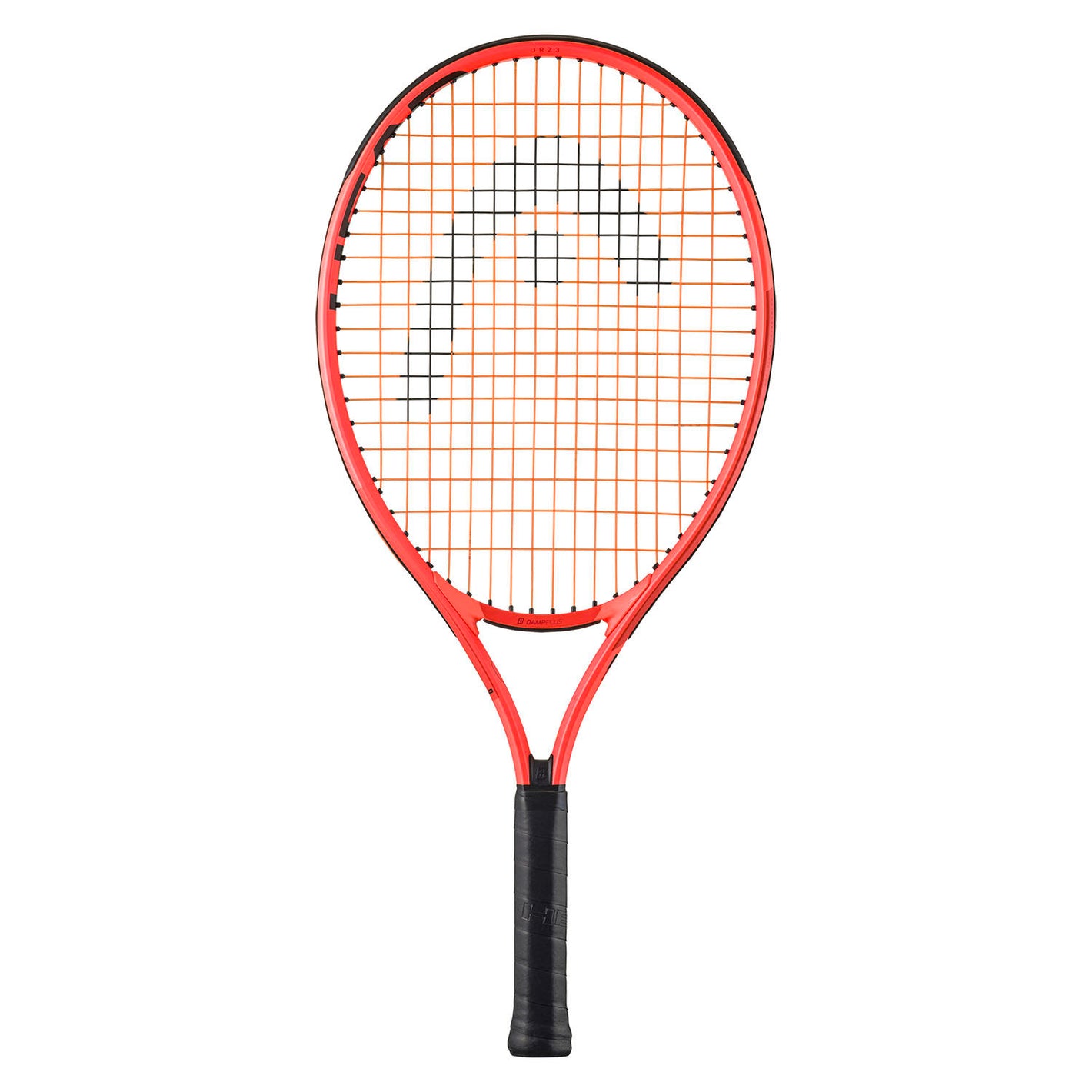 Raqueta Head Radical Jr 23 Naranja