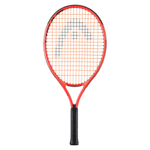 Raqueta Head Radical Jr 23 Naranja