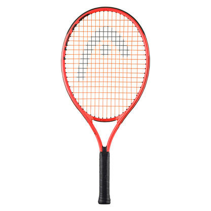 Raqueta Head Radical Jr 23 Naranja