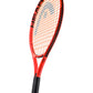 Raqueta Head Radical Jr 23 Naranja