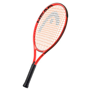 Raqueta Head Radical Jr 23 Naranja