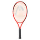 Raqueta Head Radical Jr 23 Naranja