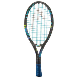 Raqueta Head Novak 17 Negra