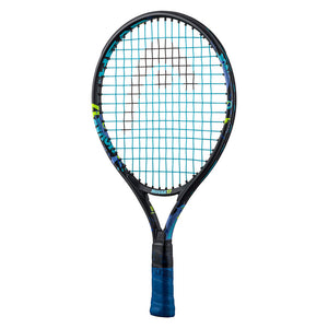 Raqueta Head Novak 17 Negra