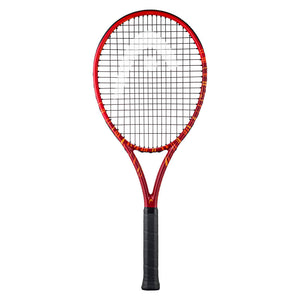 Raqueta Head MX Spark SUPRM Roja 100 - 275gr