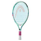 Raqueta Head Coco 19 Turquesa