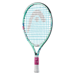 Raqueta Head Coco 19 Turquesa