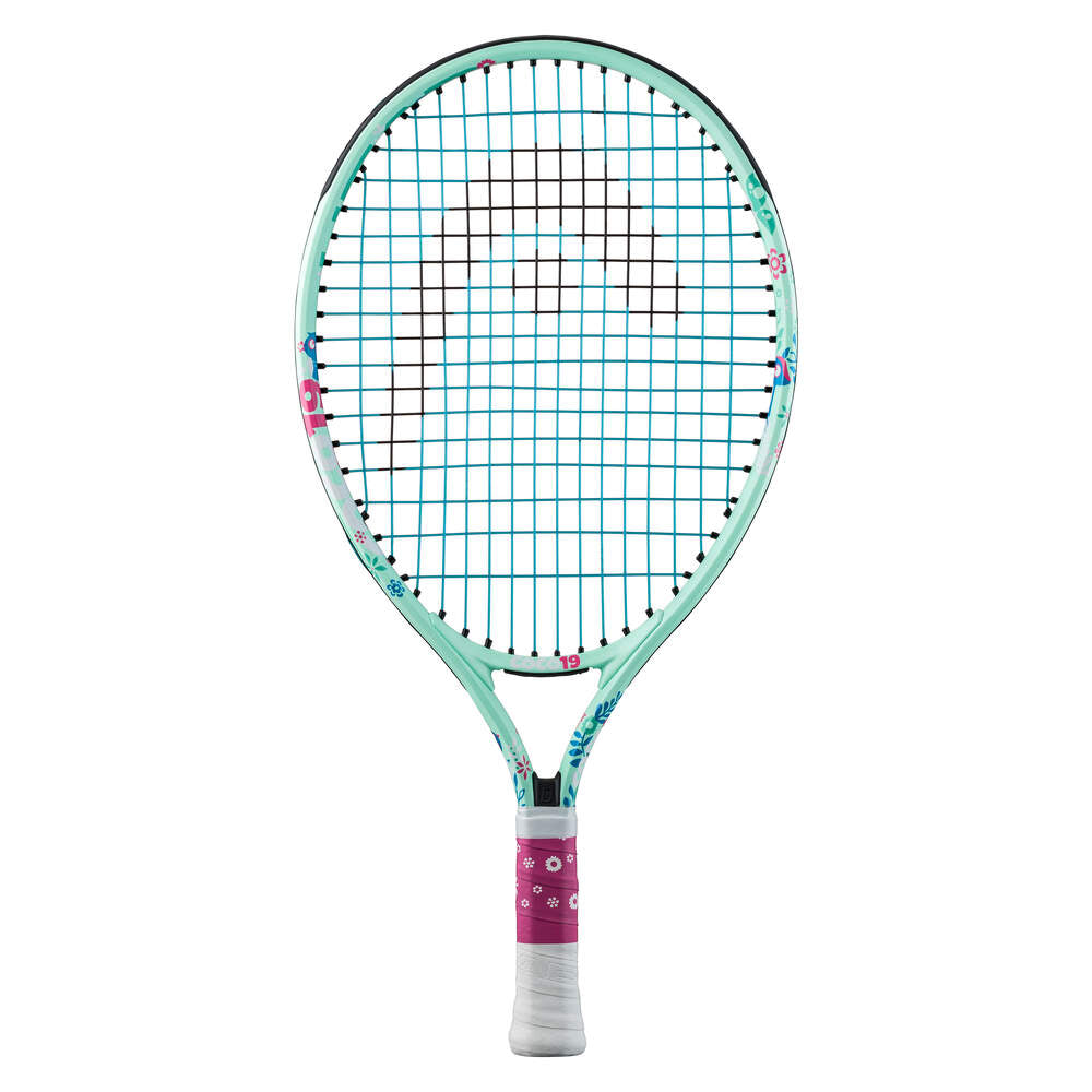 Raqueta Head Coco 19 Turquesa