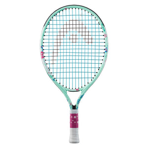 Raqueta Head Coco 19 Turquesa