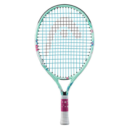 Raqueta Head Coco 19 Turquesa