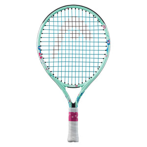 Raqueta Head Coco 17 Turquesa