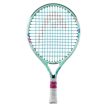 Raqueta Head Coco 17 Turquesa