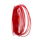 Cuerda Babolat Xcel Rojo 1.30 - 12m