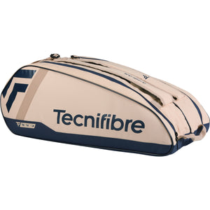 Bolso Tecnifibre Tour Endurance Beige X6