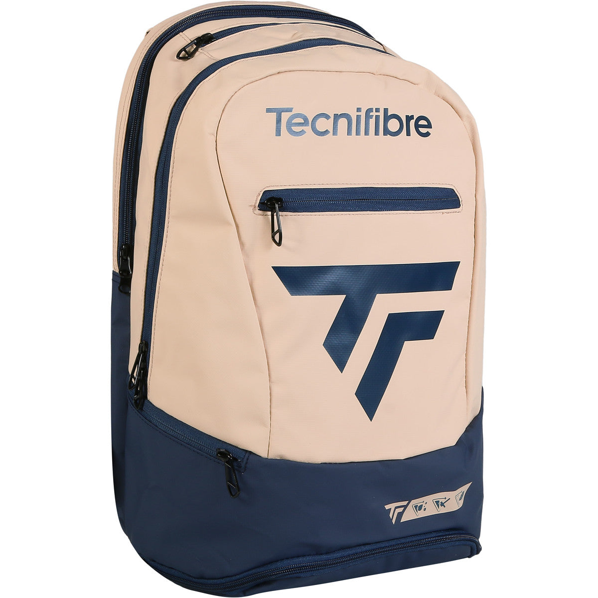 Mochila Tecnifibre Tour Endurance Beige