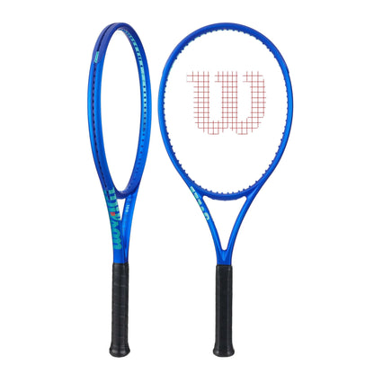 Raqueta Wilson Ultra 100 V5 - 300gr