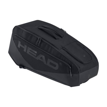Bolso Tenis Head Pro X Racquet Bag L Negro