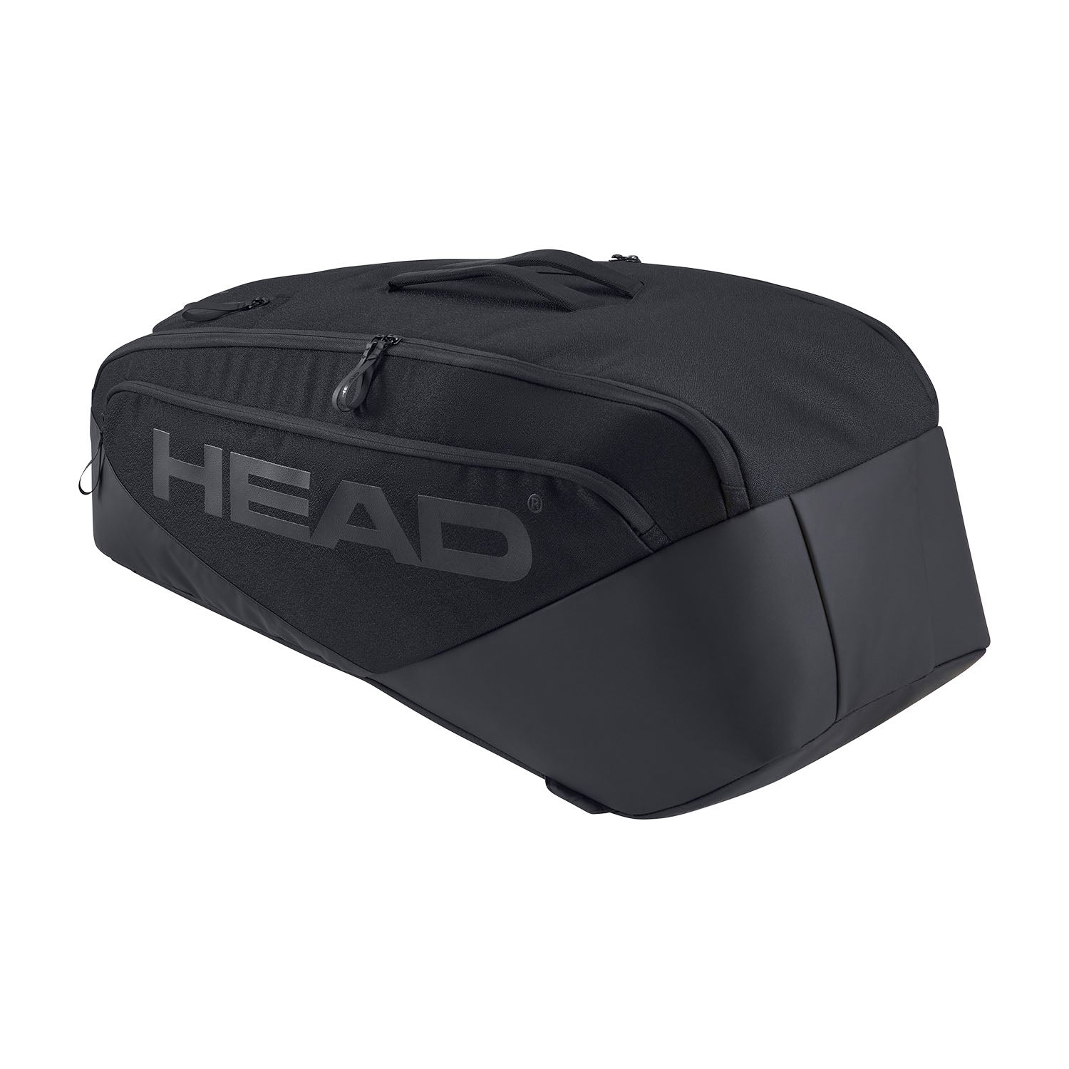 Bolso Tenis Head Pro X Racquet Bag L Negro