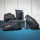 Bolso Tenis Head Pro X Racquet Bag L Negro