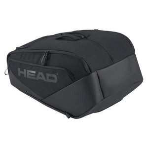 Bolso Head Pro X Padel Bag L Negro