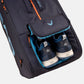 Bolso Tenis Head Pro Racquet Bag XL Azul Marino