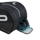 Bolso Tenis Head Tour Racquet Bag L Negro/Blanco
