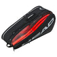 Bolso Tenis Head Tour Racquet Bag M Negro/Blanco