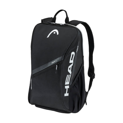 Mochila Tenis Head Tour Backpack Negra 25L