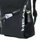 Mochila Tenis Head Tour Backpack Negra 25L