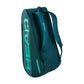 Bolso Tenis Head Tour Racquet Bag L Verde