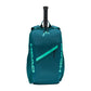 Mochila Tenis Head Tour Backpack Verde 25L