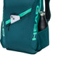 Mochila Tenis Head Tour Backpack Verde 25L