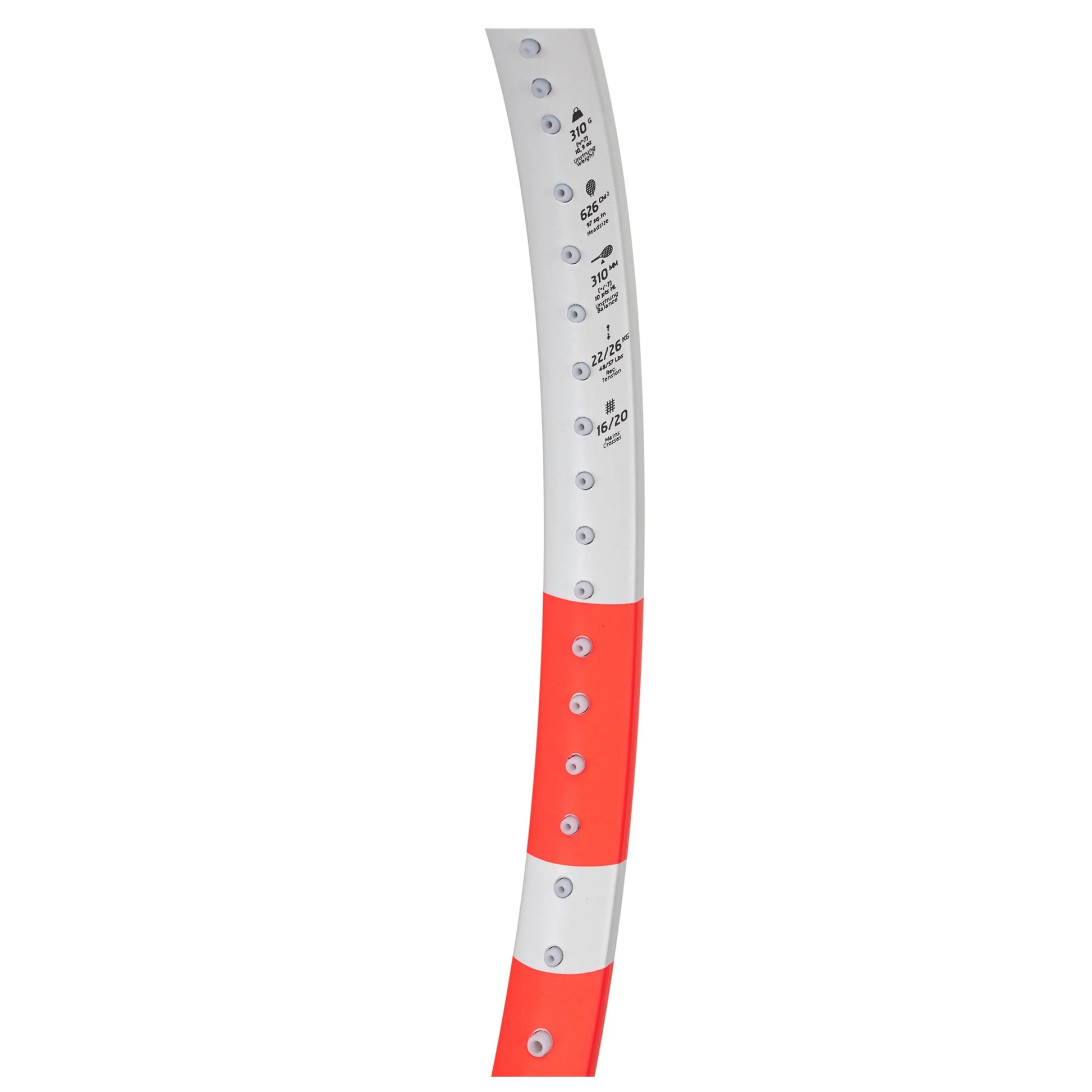 Raqueta Babolat Pure Strike 97 Gen4 - 310gr