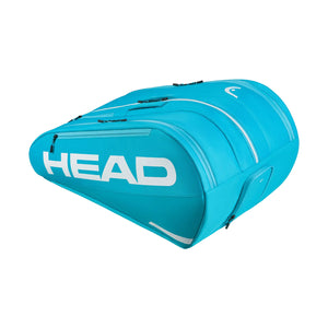Bolso Tenis Head Tour Racquet Bag XL Azul