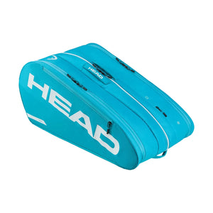 Bolso Tenis Head Tour Racquet Bag XL Azul