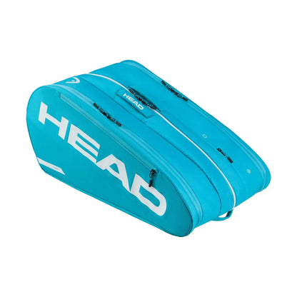 Bolso Tenis Head Tour Racquet Bag XL Azul